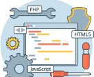 Custom PHP Development