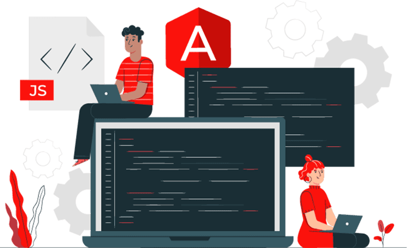 AngularJs Development AngularJs Developement