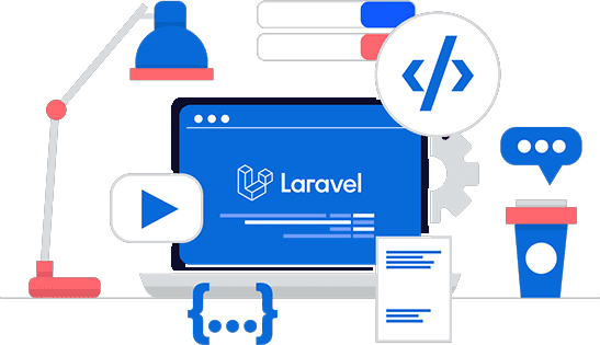 Hire Full Stack Laravel Developer