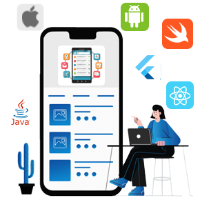 Mobile Apps