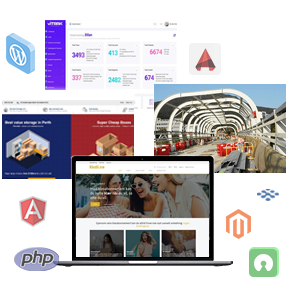 Web Technologies